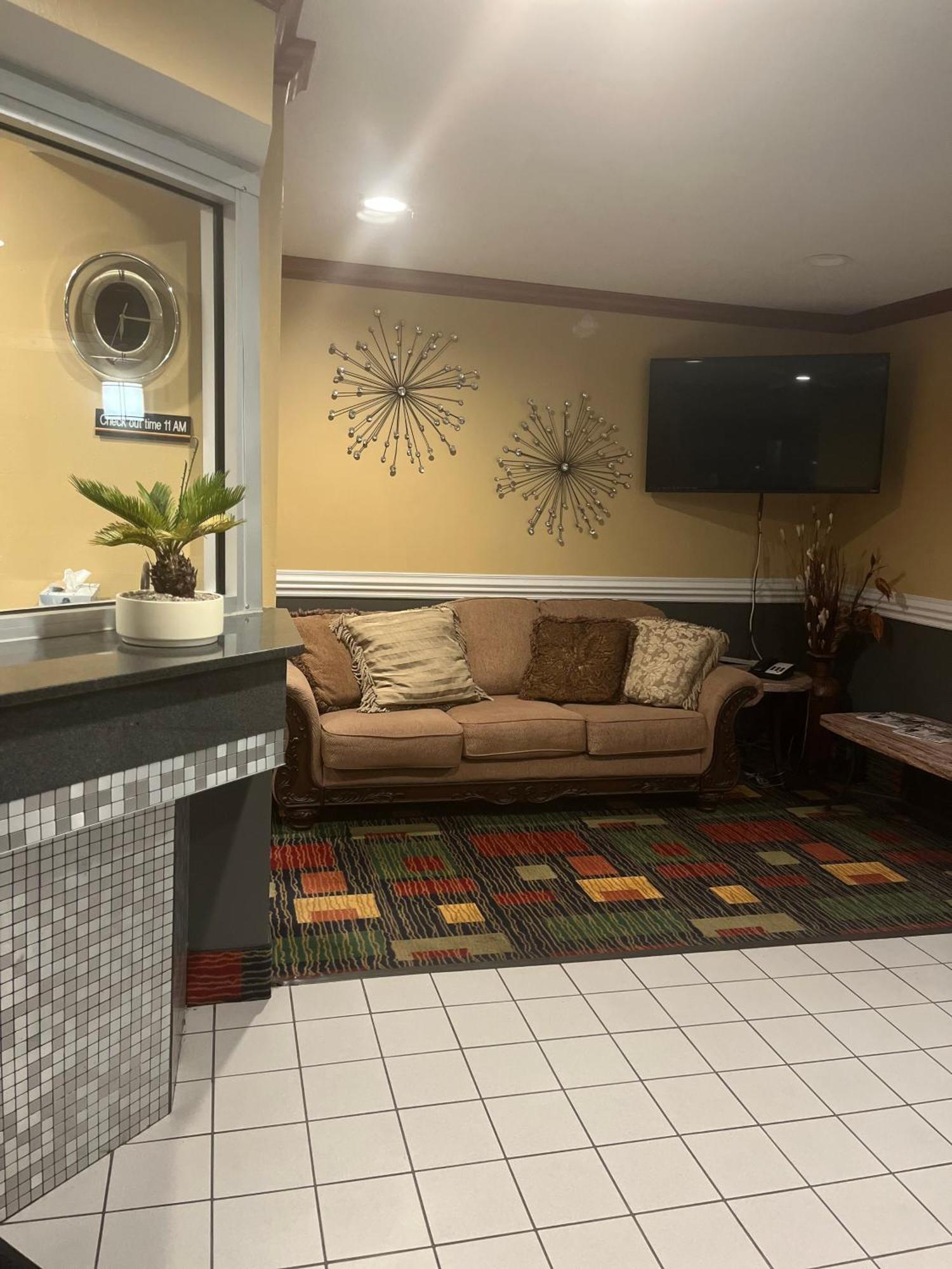Regency Inn & Suites Anoka المظهر الخارجي الصورة