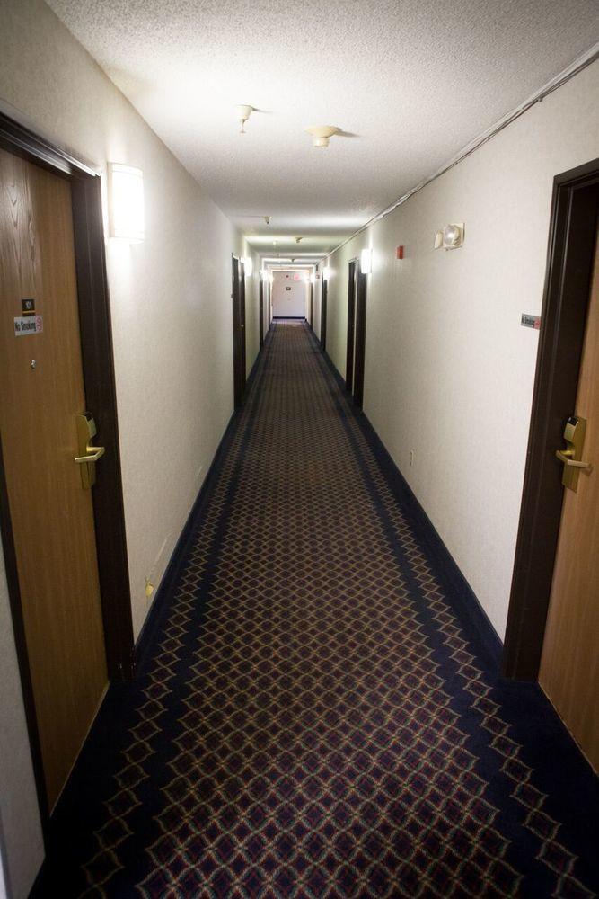 Regency Inn & Suites Anoka المظهر الخارجي الصورة