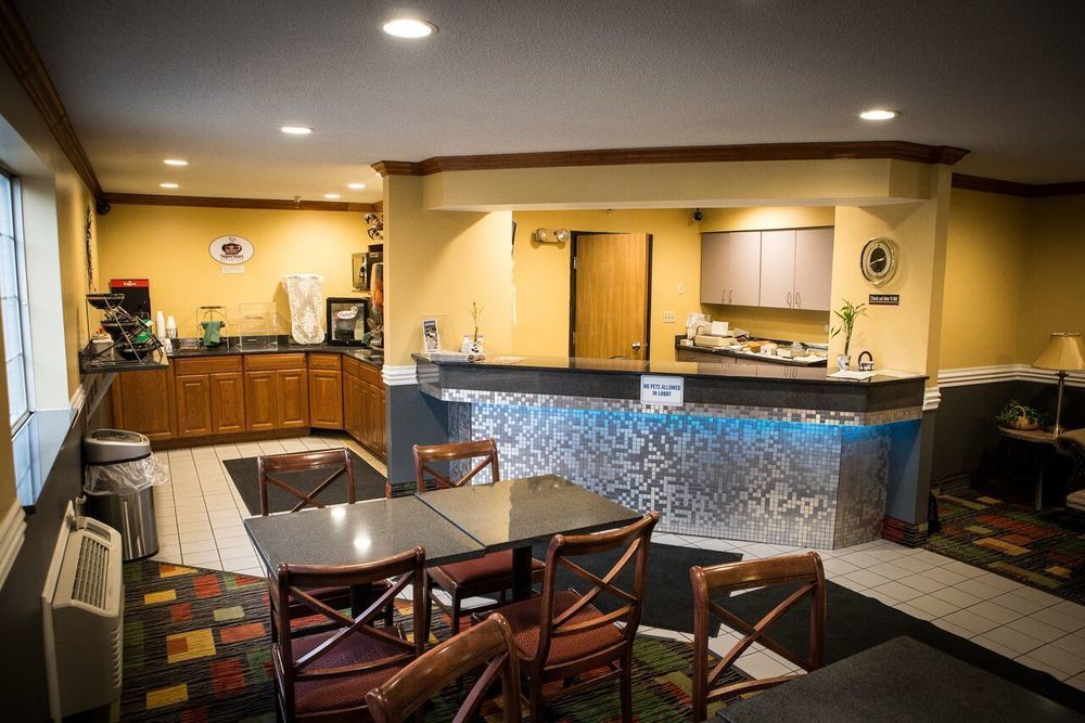 Regency Inn & Suites Anoka المظهر الخارجي الصورة